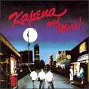 Kapena and More [FROM US] [IMPORT] Kapena CD